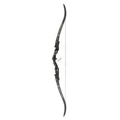Mybo Pathfinder Field Bow - 62" -Sports - Archery 19 complete camo web 1