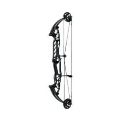 Hoyt Stratos 36 HBT Compound Bows -Sports - Archery 36hbtblack