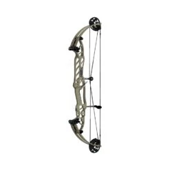 Hoyt Stratos 36 HBT Compound Bows -Sports - Archery 36hbtbuckskin
