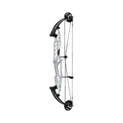 Hoyt Stratos 36 HBT Compound Bows -Sports - Archery 36hbtwhite