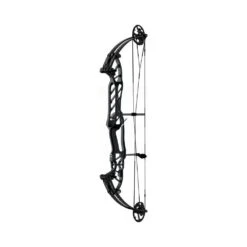 Hoyt Stratos 36 SVX Compound Bows 2024 -Sports - Archery 36svxblack 3