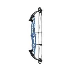Hoyt Stratos 36 SVX Compound Bows -Sports - Archery 36svxblue