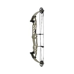 Hoyt Stratos 36 SVX Compound Bows -Sports - Archery 36svxbuckskin