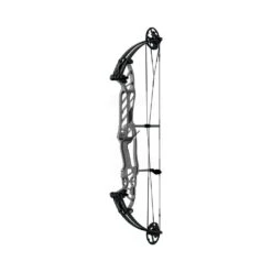 Hoyt Stratos 36 SVX Compound Bows -Sports - Archery 36svxgrey