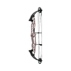 Hoyt Stratos 36 SVX Compound Bows -Sports - Archery 36svxpink