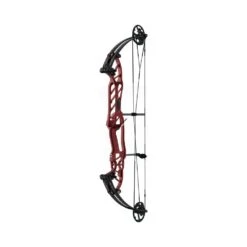 Hoyt Stratos 36 SVX Compound Bows -Sports - Archery 36svxred