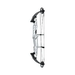 Hoyt Stratos 36 SVX Compound Bows -Sports - Archery 36svxwhite