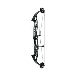 Hoyt Stratos 40 HBT Compound Bows 2024 -Sports - Archery 40hbtblack 8 1