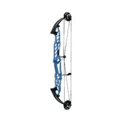Hoyt Stratos 40 HBT Compound Bows -Sports - Archery 40hbtblue 1 1
