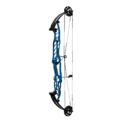 Hoyt Stratos 40 HBT Compound Bows 2024 -Sports - Archery 40hbtcosmo 1