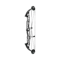 Hoyt Stratos 40 HBT Compound Bows -Sports - Archery 40hbtgrey 8