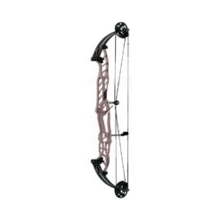 Hoyt Stratos 40 HBT Compound Bows -Sports - Archery 40hbtpink 1 1