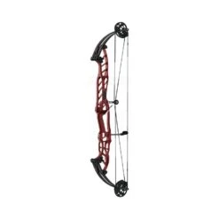 Hoyt Stratos 40 HBT Compound Bows -Sports - Archery 40hbtred 1 1