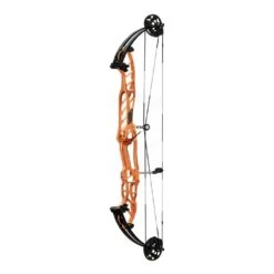 Hoyt Stratos 40 HBT Compound Bows 2024 -Sports - Archery 40hbtsolar 1