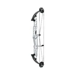 Hoyt Stratos 40 HBT Compound Bows -Sports - Archery 40hbtwhite 1 1