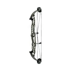Hoyt Stratos 40 HBT Compound Bows -Sports - Archery 40hbtwilderness 8