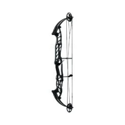 Hoyt Stratos 40 SVX Compound Bows -Sports - Archery 40svxblack 7