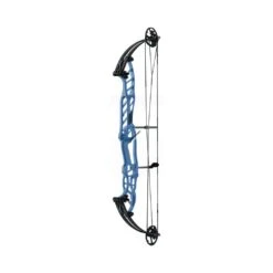 Hoyt Stratos 40 SVX Compound Bows -Sports - Archery 40svxblue 2
