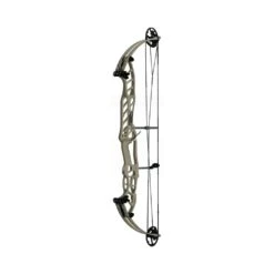 Hoyt Stratos 40 SVX Compound Bows -Sports - Archery 40svxbuckskin 2