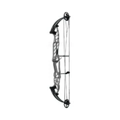 Hoyt Stratos 40 SVX Compound Bows 2024 15 Hoyt Stratos 40 SVX Compound Bows 2024 -Sports - Archery 40svxgrey 3