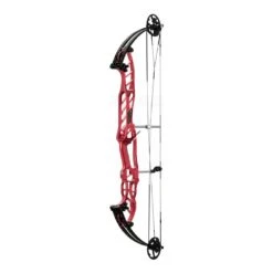 Hoyt Stratos 40 SVX Compound Bows 2024 18 Hoyt Stratos 40 SVX Compound Bows 2024 -Sports - Archery 40svxinfra 1