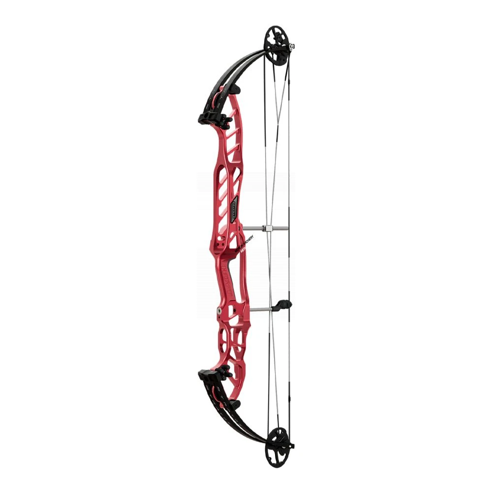 Hoyt Stratos 40 SVX Compound Bows 2024 10 Hoyt Stratos 40 SVX Compound Bows 2024 - Image 8