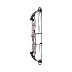 Hoyt Stratos 40 SVX Compound Bows -Sports - Archery 40svxpink 2