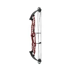 Hoyt Stratos 40 SVX Compound Bows -Sports - Archery 40svxred 2