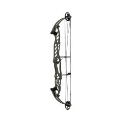 Hoyt Stratos 40 SVX Compound Bows -Sports - Archery 40svxwilderness 2