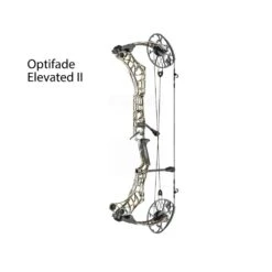 Mathews Phase4 29 Compound Bow -Sports - Archery 429elevatedii