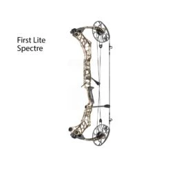 Mathews Phase4 29 Compound Bow -Sports - Archery 429firstlitespectre