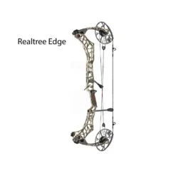 Mathews Phase4 29 Compound Bow -Sports - Archery 429realtreeedge
