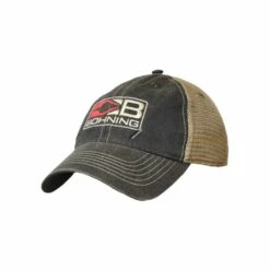 Bohning Cap -Sports - Archery 701043tr