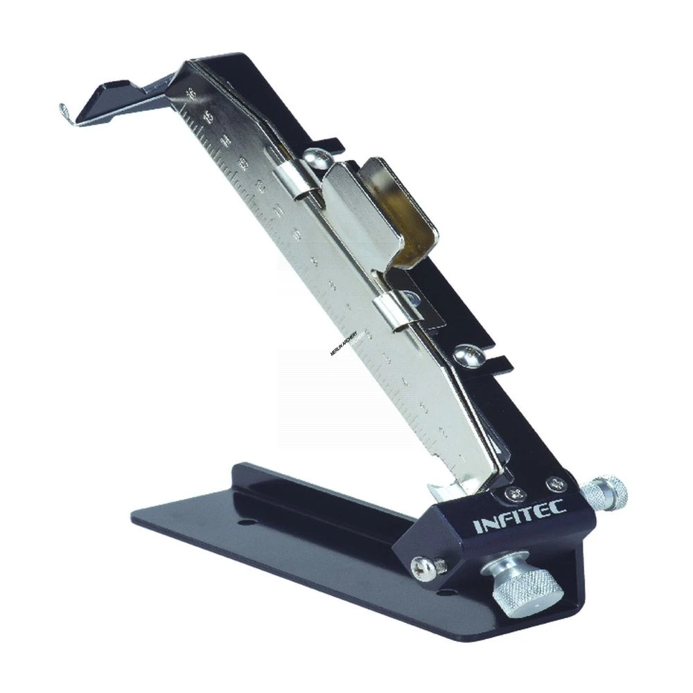 Infitec Folding Fletching Jig 3 Infitec Folding Fletching Jig