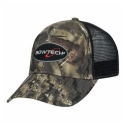 Bowtech Cap -Sports - Archery 733857 1
