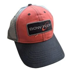Bowtech Cap -Sports - Archery 733859 1