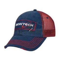 Bowtech Cap -Sports - Archery 733860 1