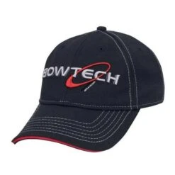 Bowtech Cap -Sports - Archery 733861 1