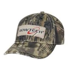 Bowtech Cap -Sports - Archery 733865 1