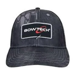 Bowtech Cap -Sports - Archery 733873 1