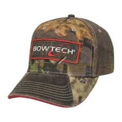 Bowtech Cap -Sports - Archery 733874 1