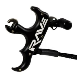 TRU Ball Rave Thumb Release Aid