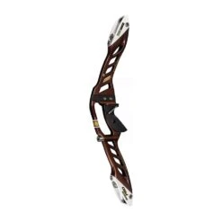Win & Win Wiawis Radical Pro Recurve Riser -Sports - Archery 834330