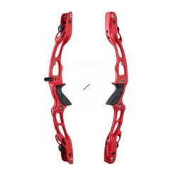 MK Archery L3 Dual Length 25"-23" Recurve Riser -Sports - Archery 836362 1