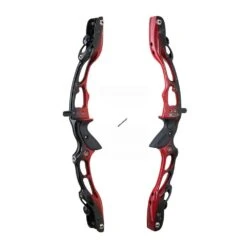 MK Archery L3 Dual Length 25"-23" Recurve Riser -Sports - Archery 836364 1