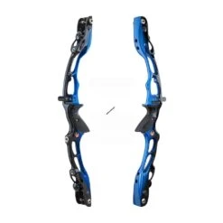 MK Archery L3 Dual Length 25"-23" Recurve Riser -Sports - Archery 836365 1