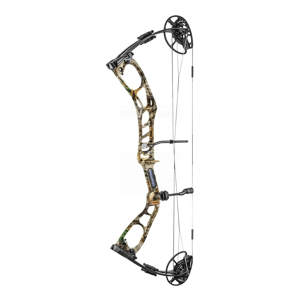 Elite Ember Compound Bow 4 Elite Ember Compound Bow - Image 2