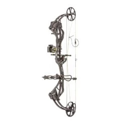 Bear Whitetail Legend RTH Compound Bow -Sports - Archery 837819 2