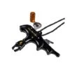 Trophy Ridge Precise Pro Release Aid - 4 Finger 2 Trophy Ridge Precise Pro Release Aid - 4 Finger -Sports - Archery 837855