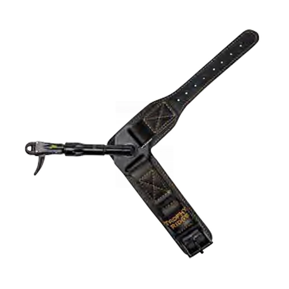 Trophy Ridge ShootOut Release Aid 3 Trophy Ridge ShootOut Release Aid